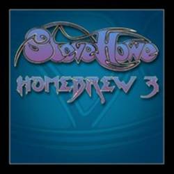 Steve Howe : Homebrew 3
